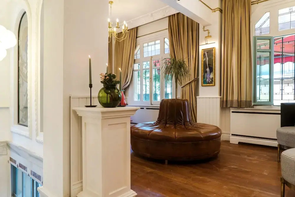 Magnova Vitality Boutique Hotel