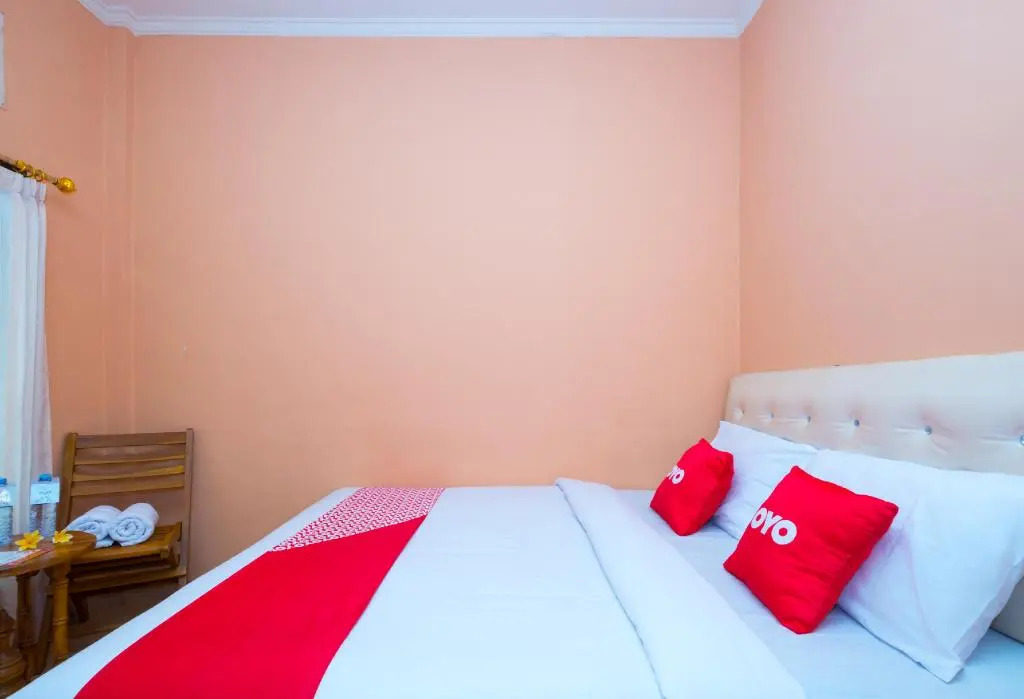 OYO 1492 Rupaqa Hotel