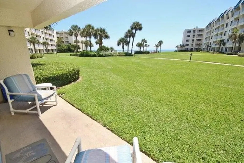 Errol by the Sea 115 Apartment 2