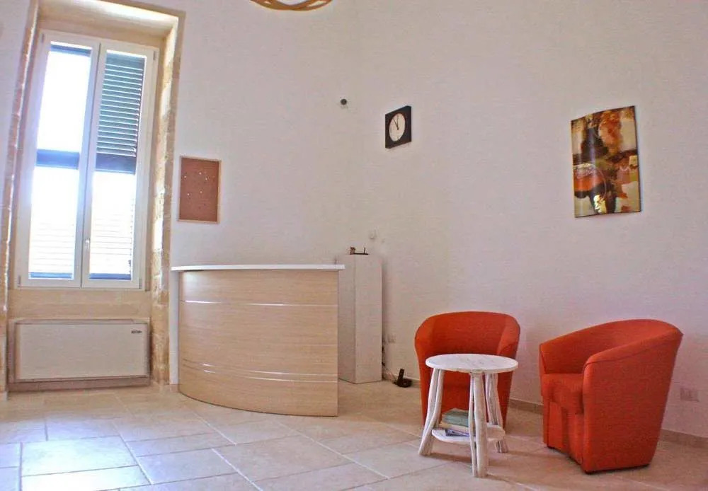 La Bella Lecce Rooms
