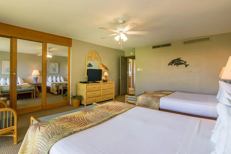 Eldorado K102 1 Bedroom 2 Bathrooms Condo