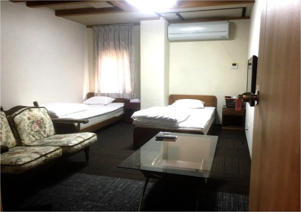 Hotel Kikuya