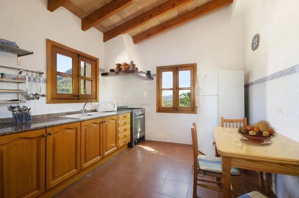 Villa - 2 Bedrooms with Pool - 103243