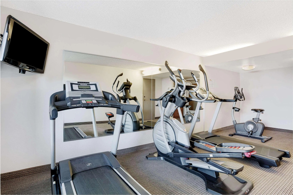 Baymont Inn & Suites