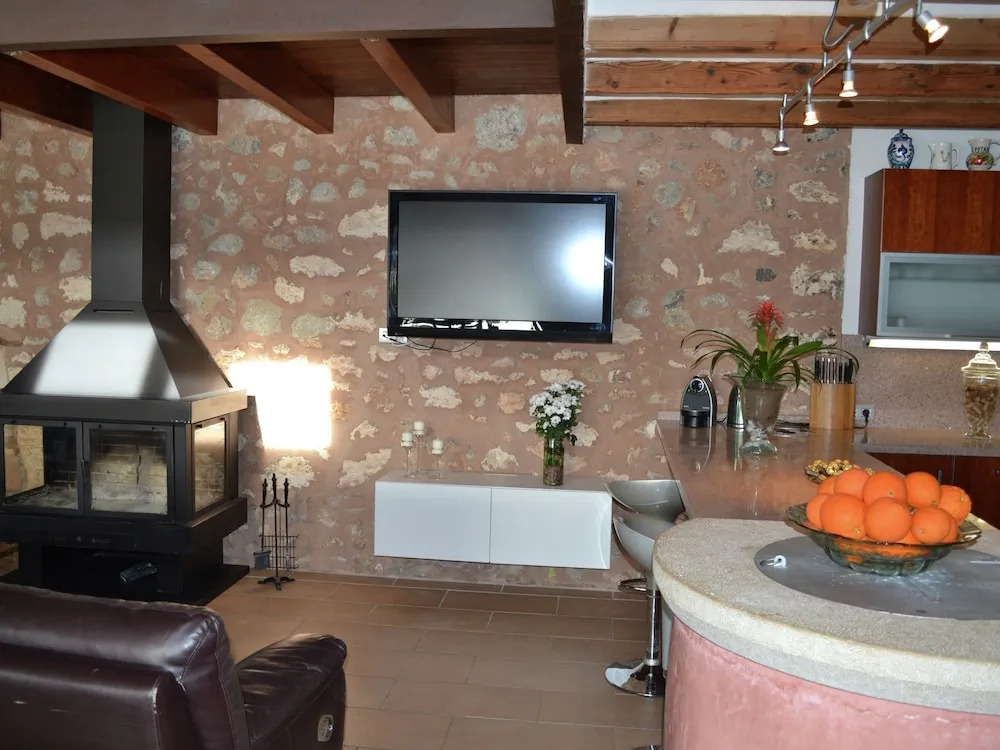 Large Mansion in Lloseta Majorca With Private Pool