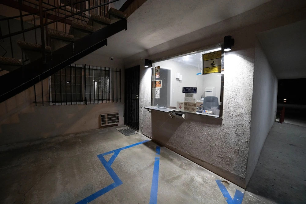 Artesia Motor Inn