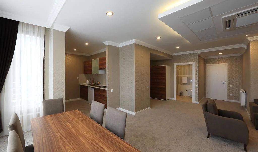 Nevo Studios Otel