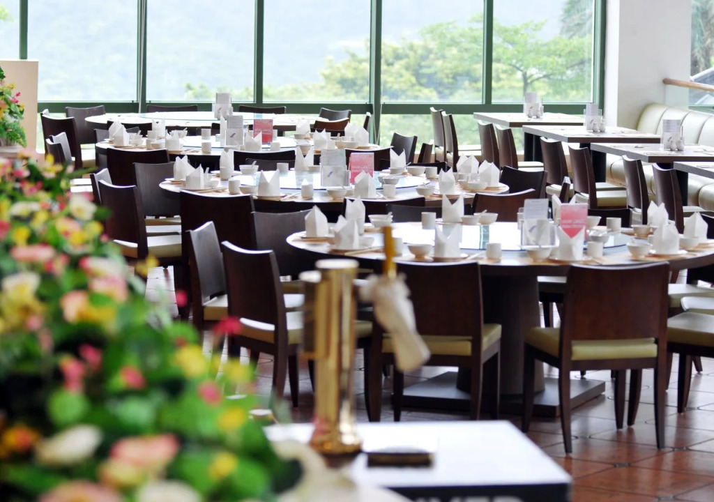 Yang Ming Shan Tien Lai Resort & Spa