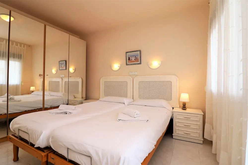 Apartamento Paya 5-B