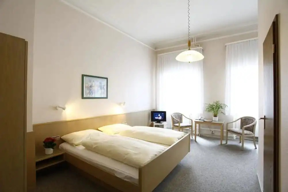 Hotel Sonne