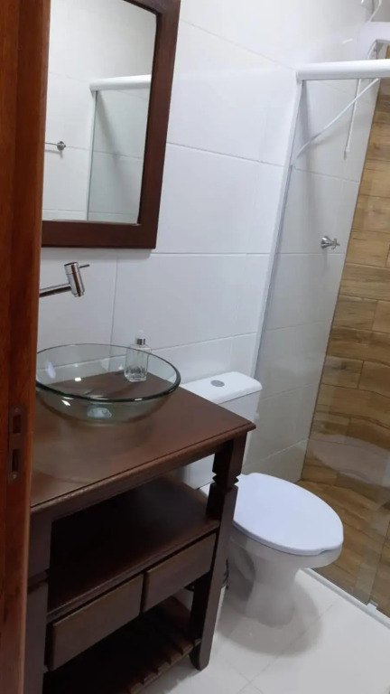 Apto 1 quarto em Laguna SC a 10 min da praia mar grosso