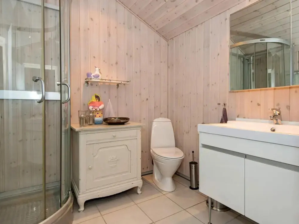 4 Person Holiday Home in Silkeborg-by Traum