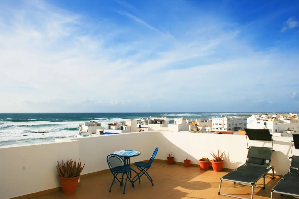 Fuerte Holiday Cotillo Dreamer Views