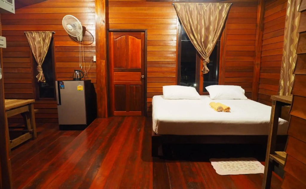 Home Style Resort