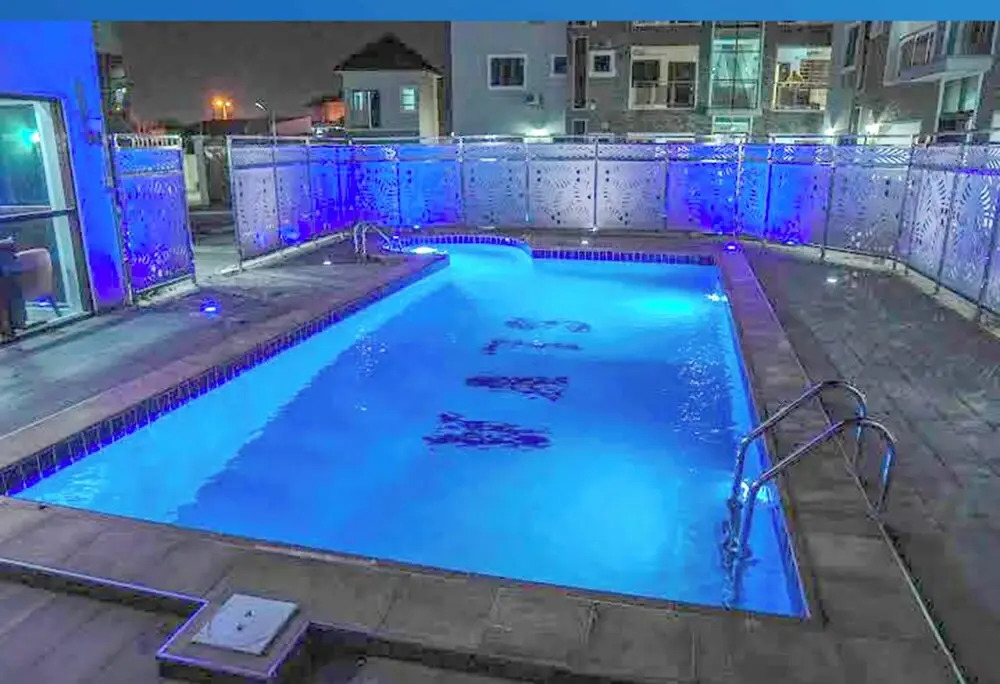 Sterling lakeview Apartments Hotel and Suites