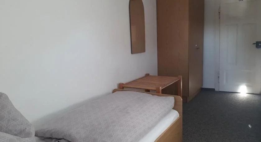Pension Morgenweck