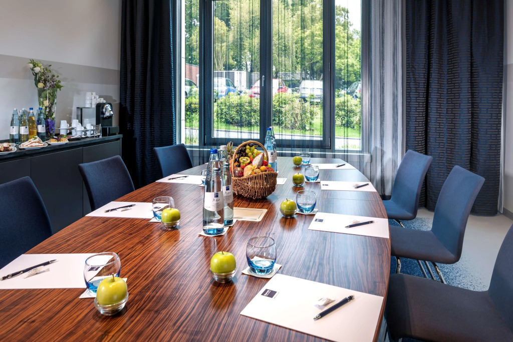 Dorint Hotel Hamburg-Eppendorf