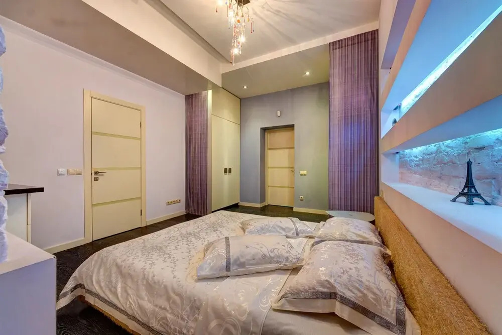 Apartment Bolshaya Vasilkovskaya 108