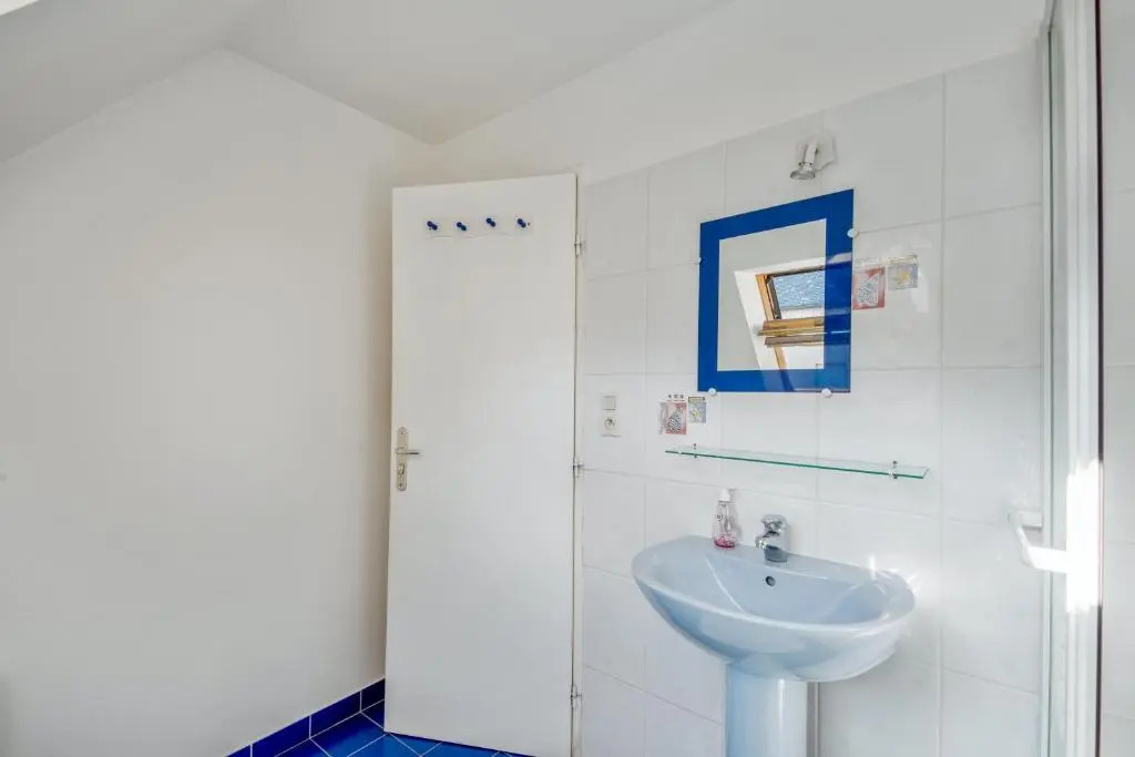 Appartement confortable avec terrasse à Arzon - 60 m²