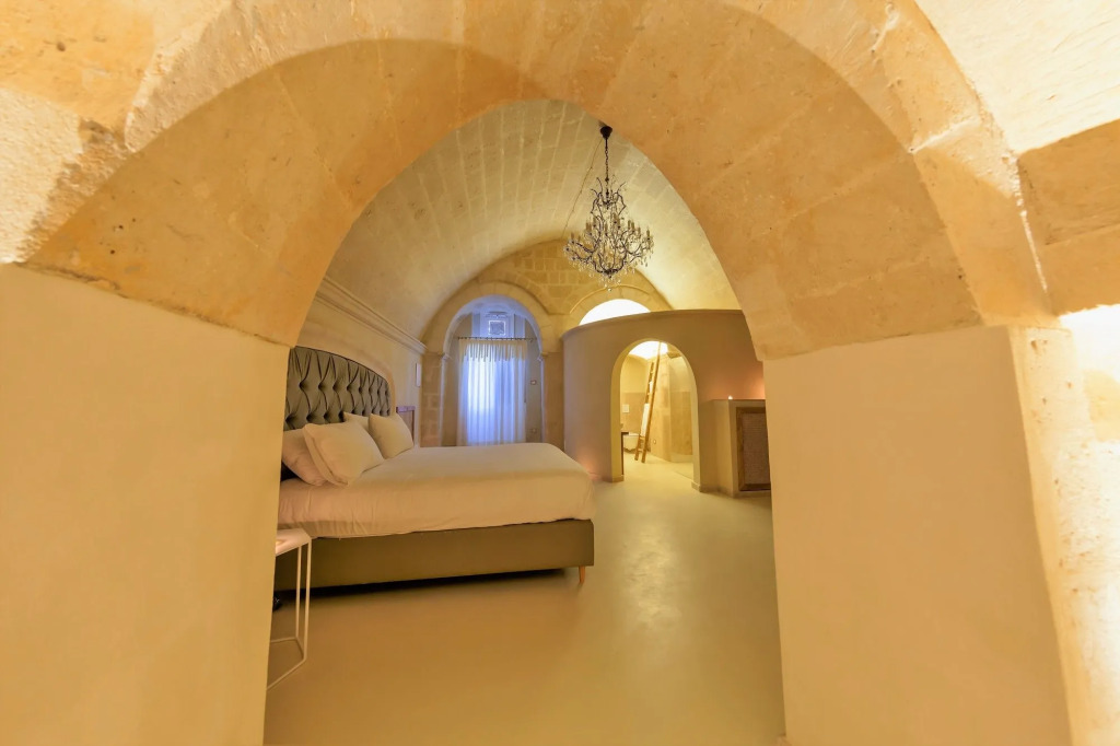 Palazzo Del Duca Hotel & Restaurant
