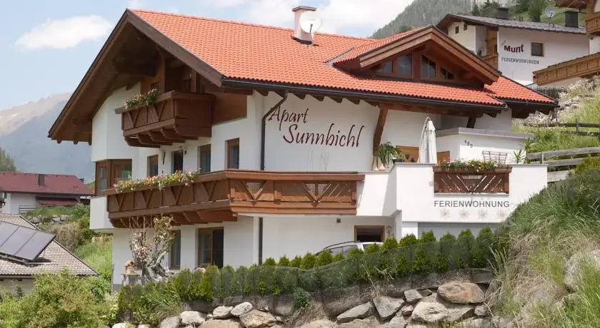 Apart Sunnbichl