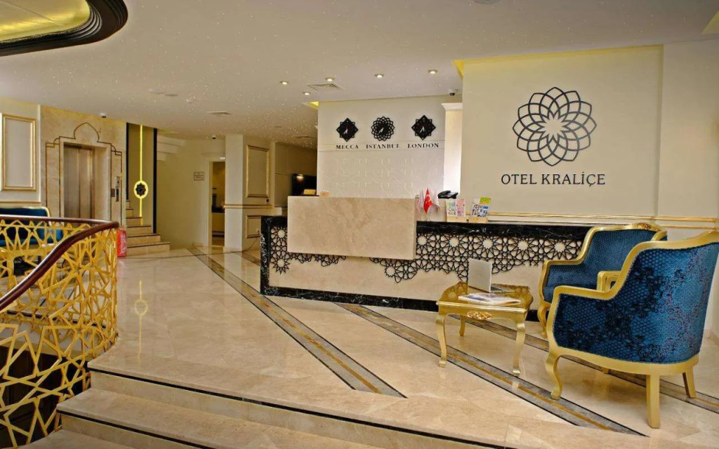 KRALICE HOTEL