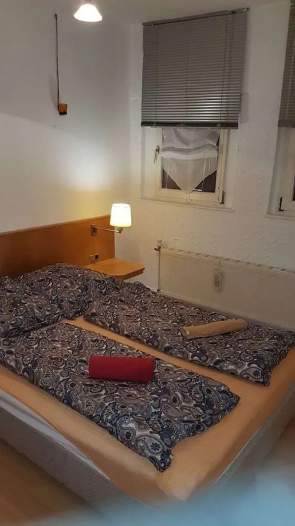 Ferienwohnung Neustadter Kirchhof