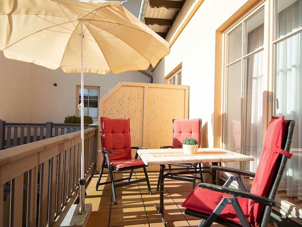 Residence Seestern, Apartment 20