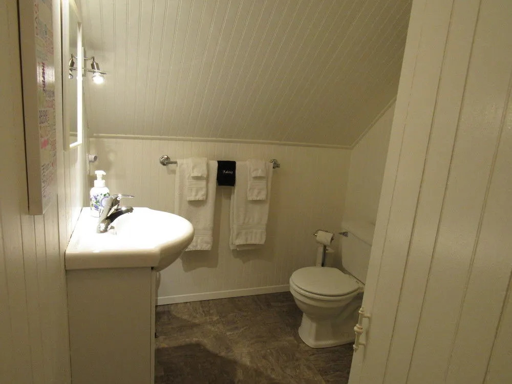 Colborne Bed and Breakfast