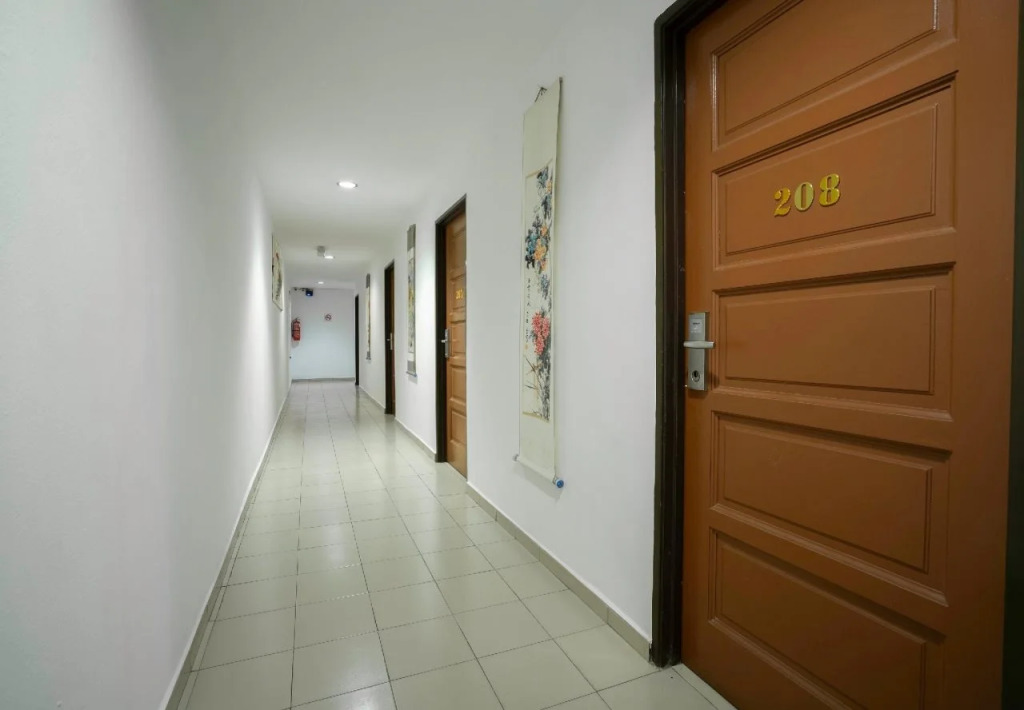 Melawati Ria Hotel