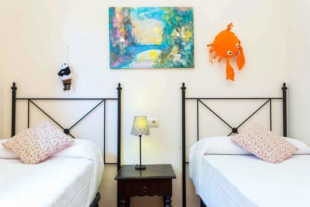 Apartamento Golf Bonmont Tvl 43