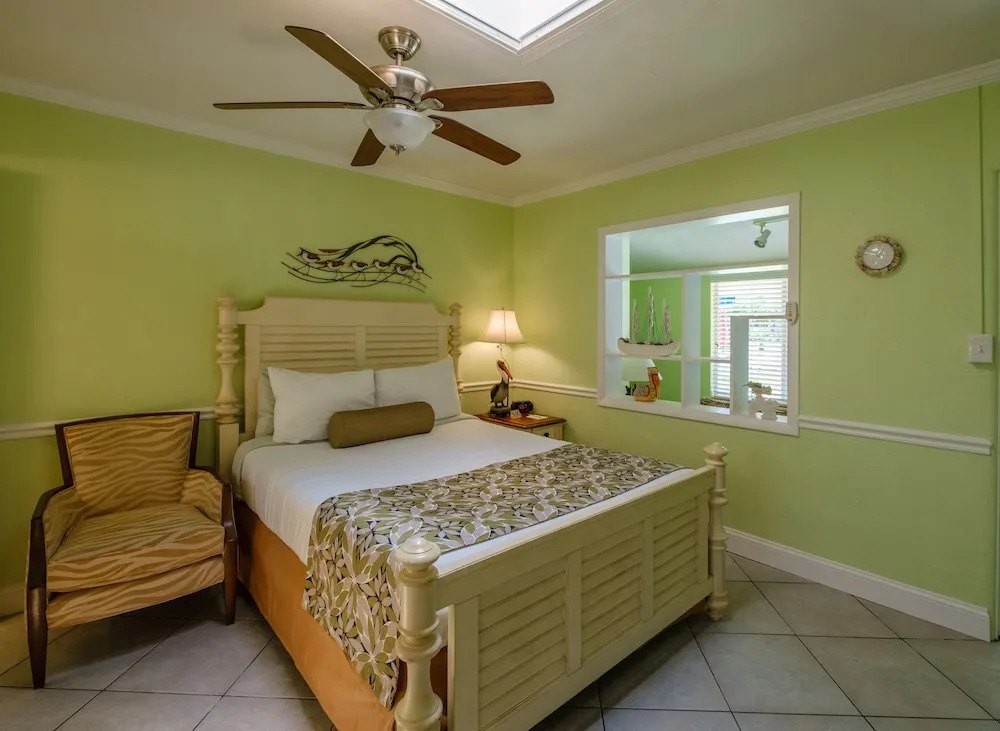 The Conclare Beach Resort