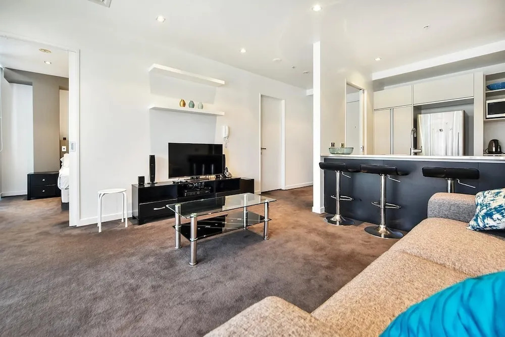 QV Living in the Harbour - 478