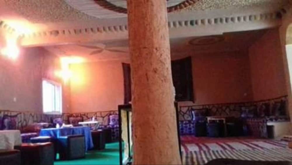 Dounia Hostel