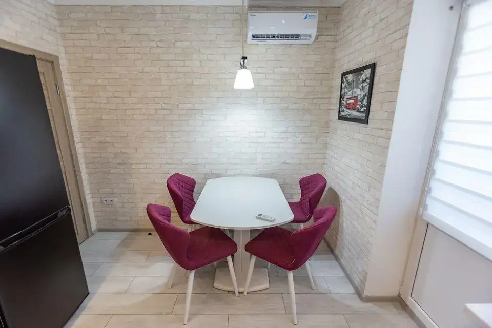 Astra Apartmets на улице Савушкина 6И