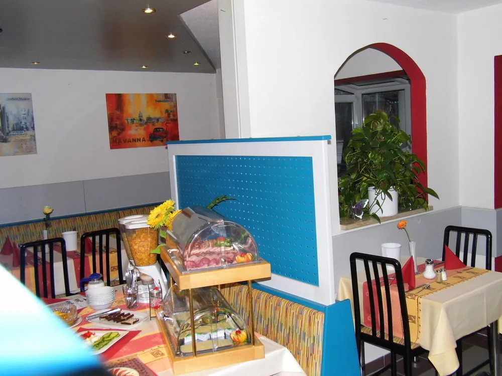 Hotel Wasserburg