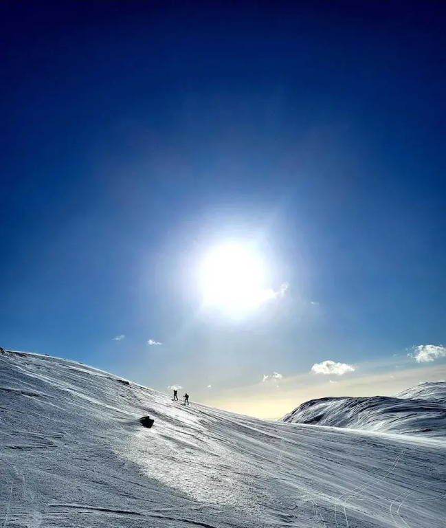 Solneset Farm