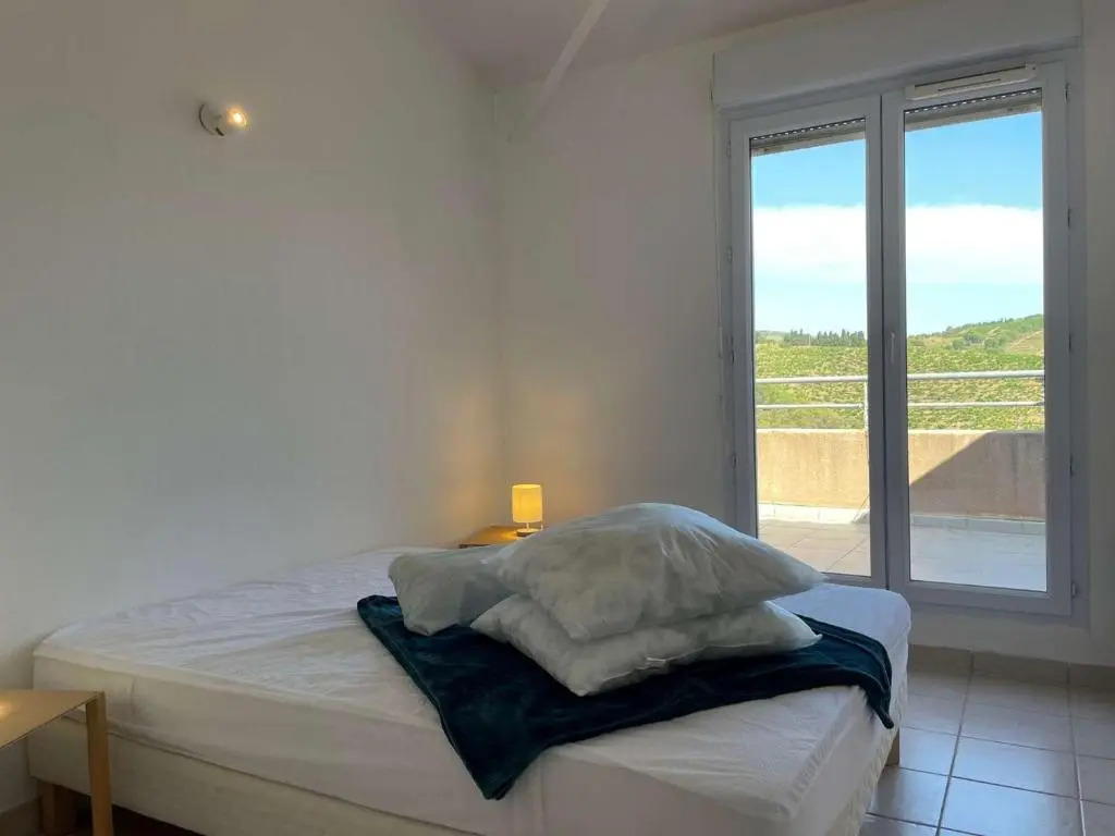 Appartement Banyuls-sur-Mer, 3 pièces, 6 personnes - FR-1-225C-88