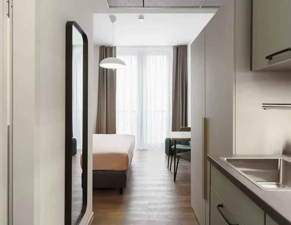 Limehome Berlin Sybelstr