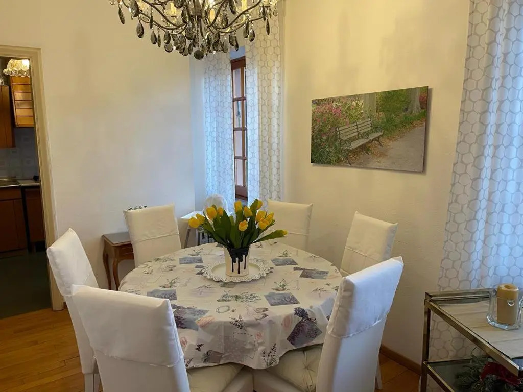 Casa Riviera