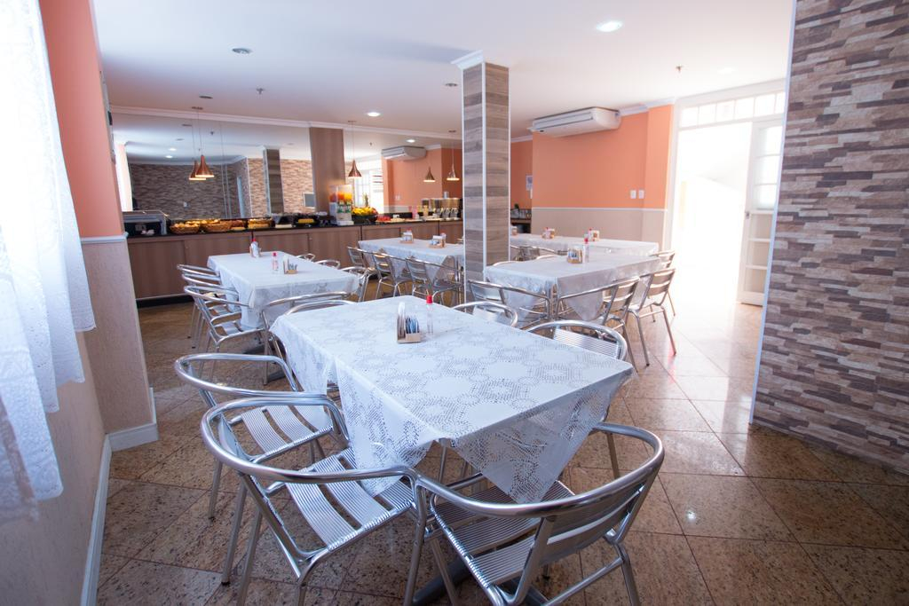 Hotel Beija Flor