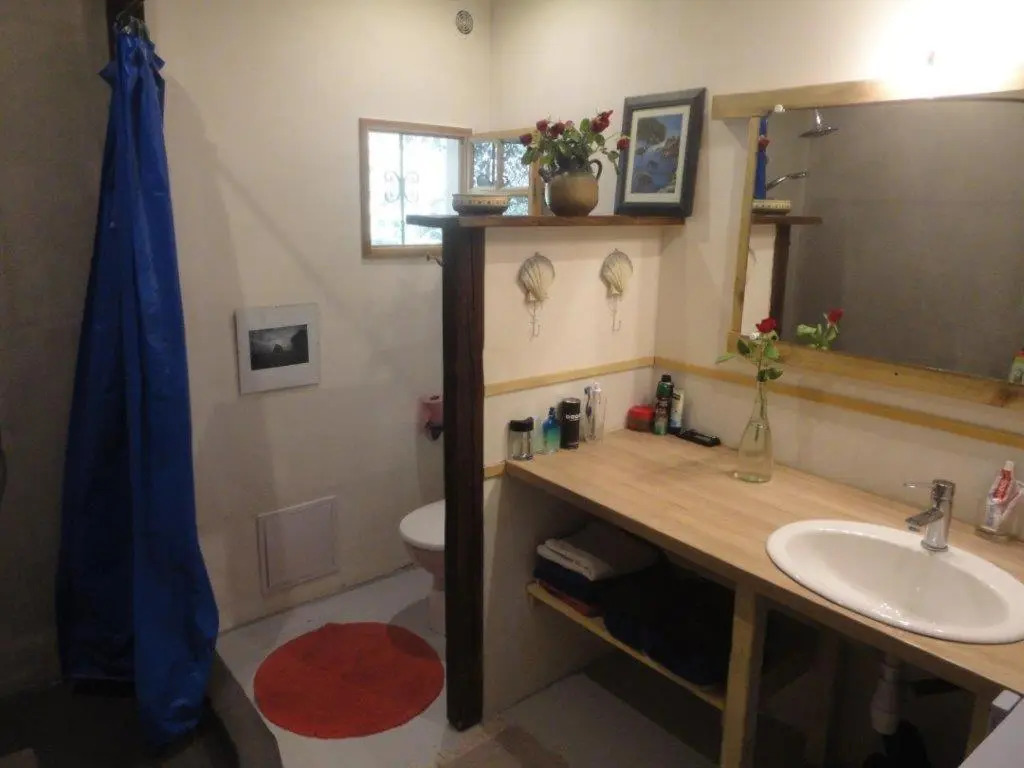 Villa de plein pied en campagne bonifacienne 84m2