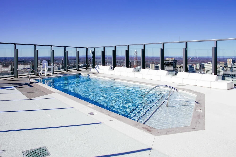 BridgeStreet at Vita Luxury Apartments