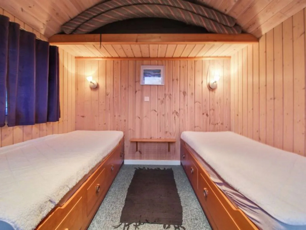 Holiday Home Hagen - 250m from the sea by Interhome