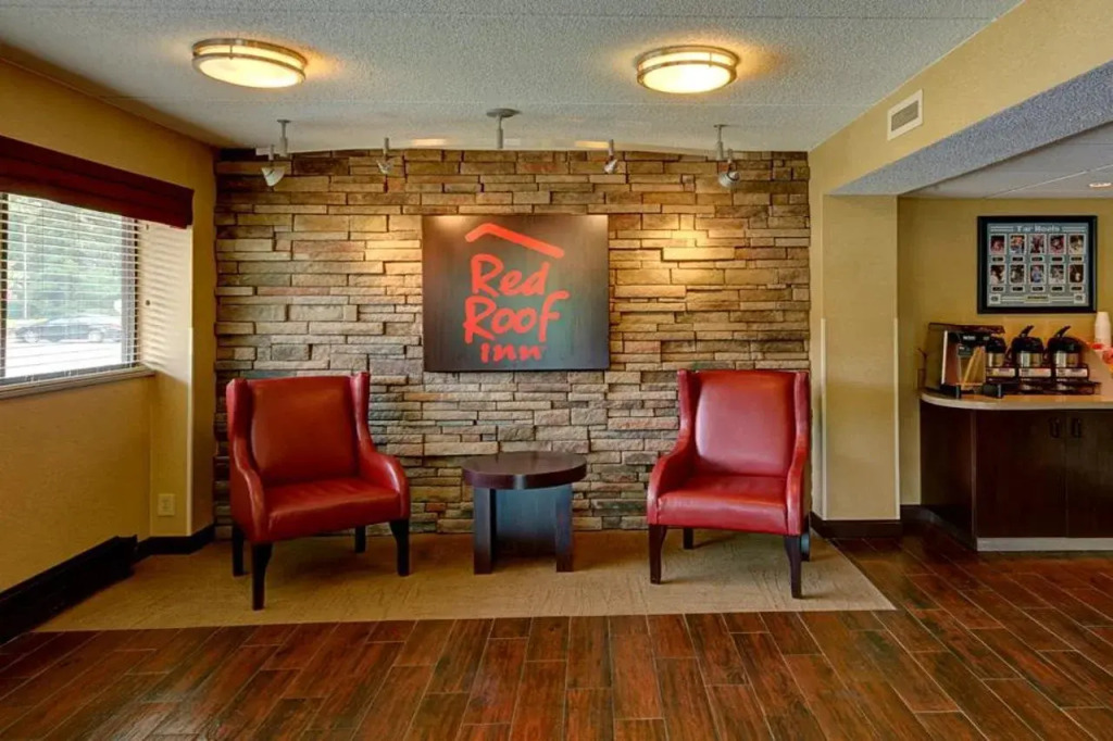 Red Roof Inn Chapel Hill - UNC