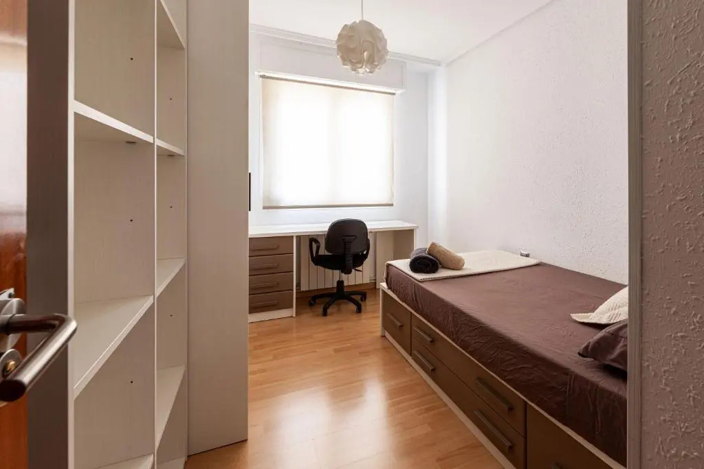 Apartamentos El Llombo