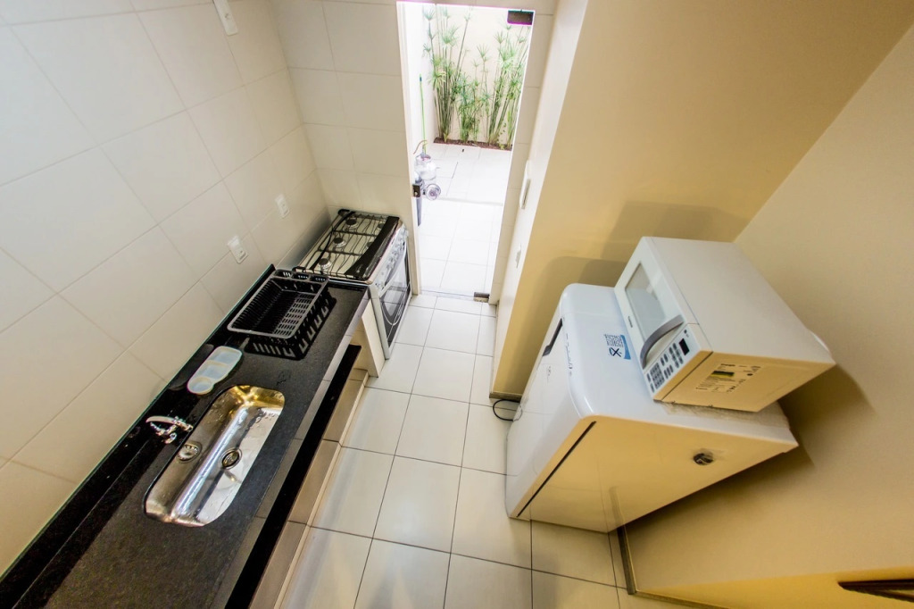 Residencial Portinari LTDA