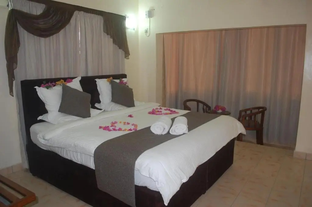 Regency Inn Tudor