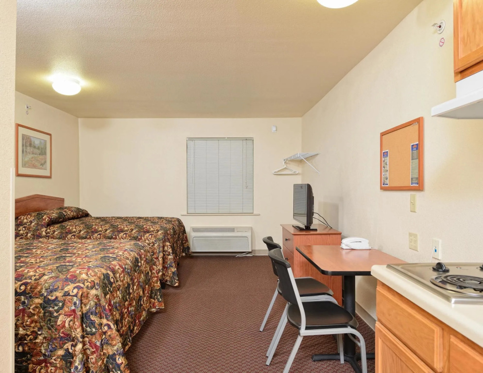 WoodSpring Suites El Paso