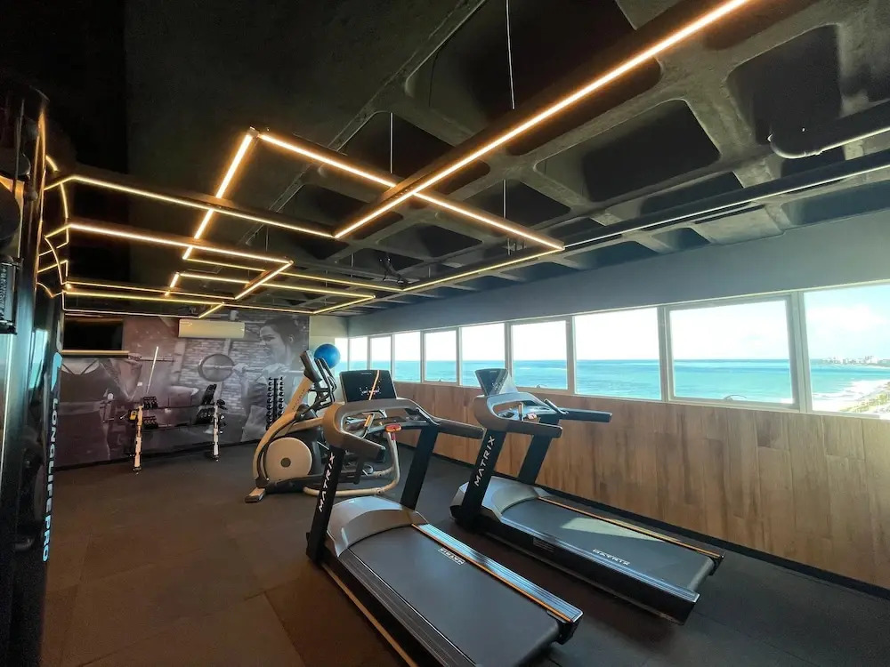 RN Studio Premium 403 Vista Mar